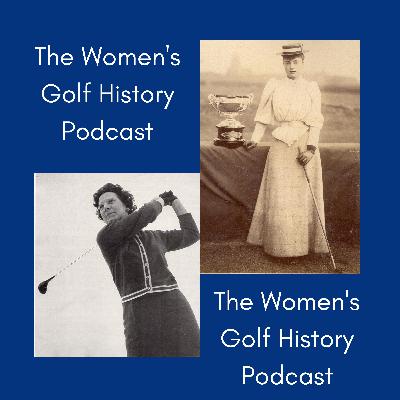 Girls Golf Excellence with Molly Moore
