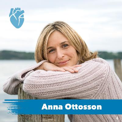 4. Anna Ottosson - Att finna uppskattning trots svåra motgångar 4. Anna Ottosson - Att finna uppskattning trots svåra motgångar