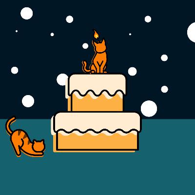 Casais iguais e crise dos 30 anos #010