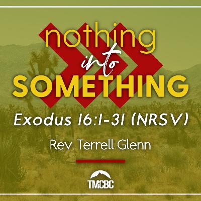 Nothing Into Something Nothing Into Something