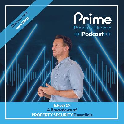 A Breakdown of PROPERTY SECURITY Essentials