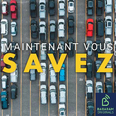 Pourquoi les voitures ont perdus leurs couleurs ?