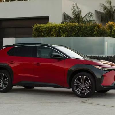 Green Stock News for October 22nd, 2025: Toyota Motor - Hyliion - dynaCERT - Eos Energy Green Stock News for October 22nd, 2025: Toyota Motor - Hyliion - dynaCERT - Eos Energy