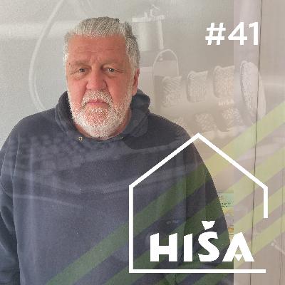 #41 – Energetska (ne)učinkovitost objektov in njihove rešitve – Bojan Žnidaršič @VITRA