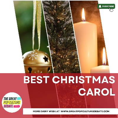 Best Christmas Carol