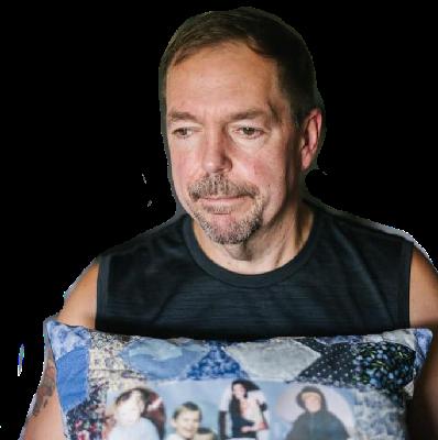 Ed Bisch A Grieving Dad Spearheads the Fight Against Opioids