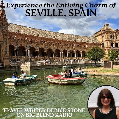 Experience the Enticing Charm of Seville, Spain