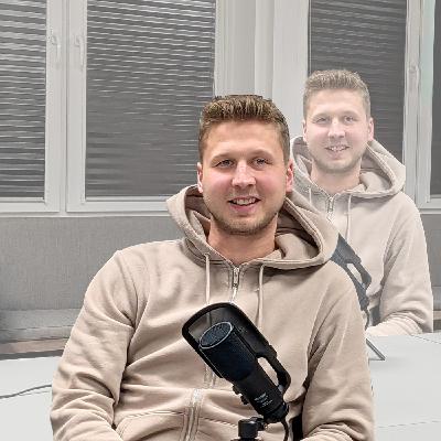 Rekordspieler, Kapitän und Lehrer: Luca Meyer hat beim FCE noch viel vor