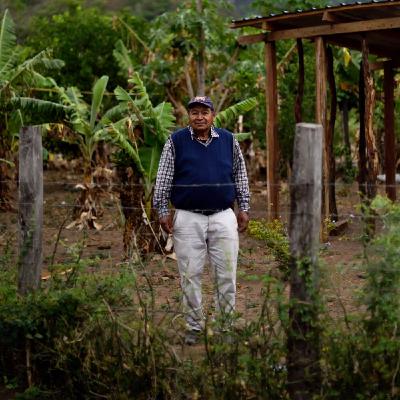 Paraguay, quand la communauté villageoise est plus rentable que la ferme mécanisée