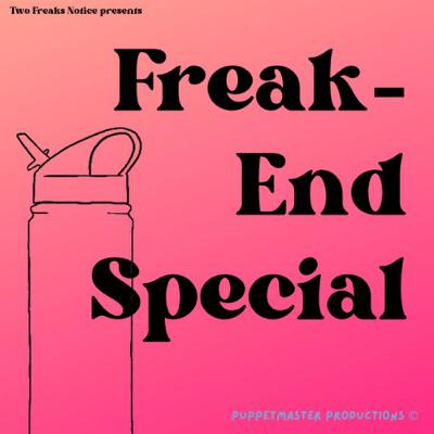 Freak-End Special - Love Island S9 Week 6