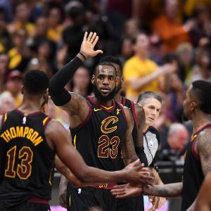 The Hustle Plays - ECFG7 Cavs vs Celtics 2018 - EP13