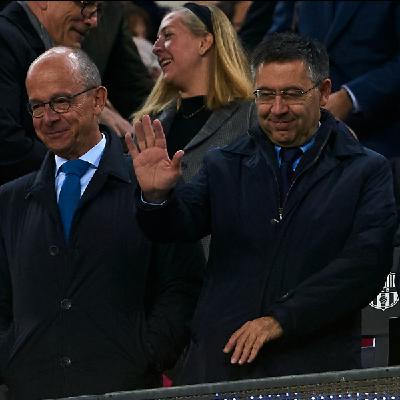 Diario Negreira | La condena por el caso Neymar puede afectar de lleno al Barça en el caso Negreira