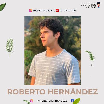 Roberto Hernández / Coreopsis