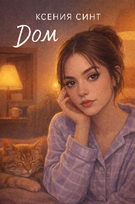 Ксения Синт - Дом
