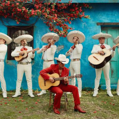 180 grados - Bruno Mars, Love Of Lesbian, Mala Gestión y Fcukers - 03/03/26