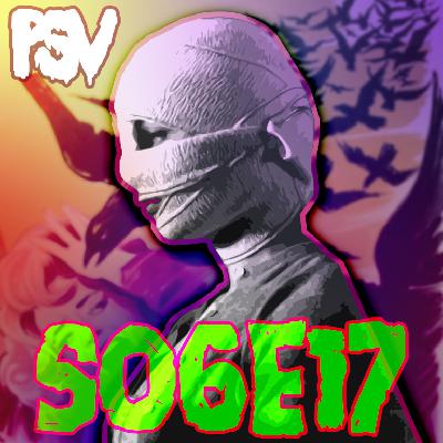 Mouette Thaï (Les Oiseaux)