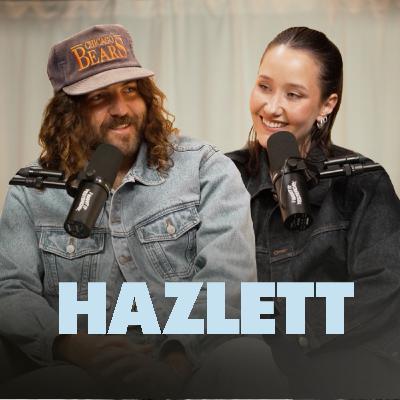 HAZLETT: Starting Music At 26 With No Plan B