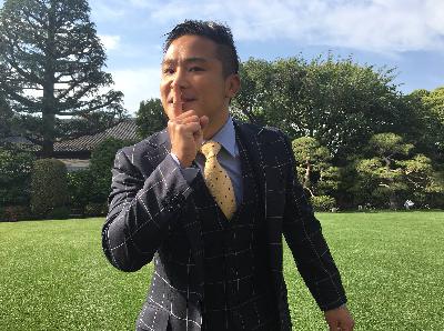 『SUPER Jr.』絶賛開催中！ “ジュニアの祭典”を激語り！ マシンさんとの“秘蔵トーク”も披露！