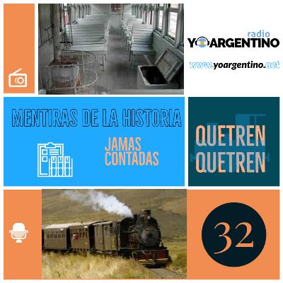 Quetren Quetren