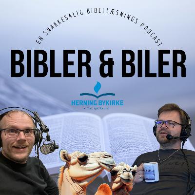 S6E16 – Det ny Jerusalem.
