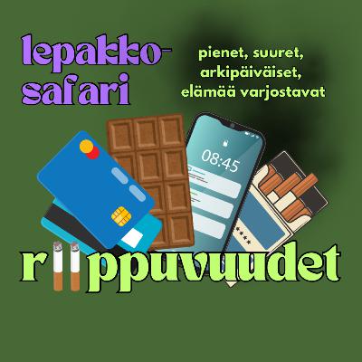 Riippuvuudet