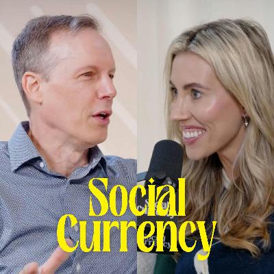 Jim McKelvey (Square) on How to Out-Compete a Goliath, Advice for “Wantrepreneurs,” and Economizing Drug Trials