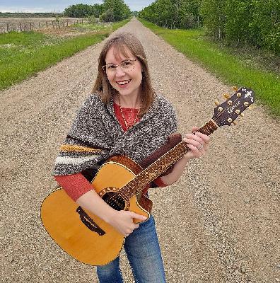 Album Review of "All the Moving Parts" Caroline Parke Album Review of "All the Moving Parts" Caroline Parke