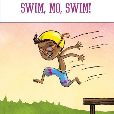 🏊🏾‍♂️ Swim Mo Swim 🏊🏾‍♂️