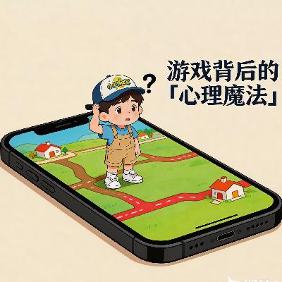 「蛋仔派对」席卷小学生,原来用了「心理魔法」 「蛋仔派对」席卷小学生,原来用了「心理魔法」