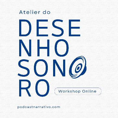 O que é Podcast Narrativo?