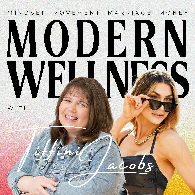 EP. 16. Transform your Business Strategy using Human Design with Tiffini Jacobs
