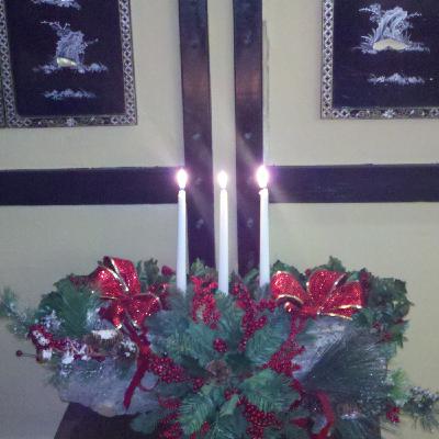 Episode 23 December 2010 Episode 23 December 2010