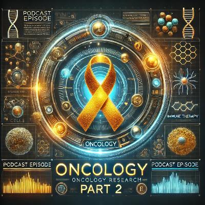 Bridging the Gap in Cancer Care Part 2: Dr. Yaming Wang on Innovation, Access, and the Power of Knowledge