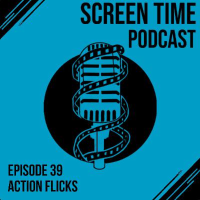 39 Action Flicks