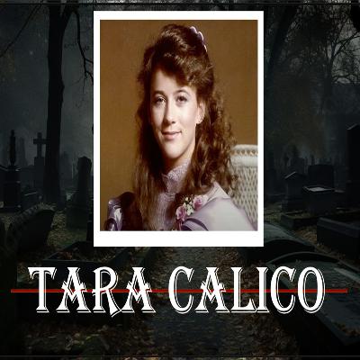 The Chilling Abduction of Tara Calico The Chilling Abduction of Tara Calico