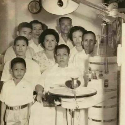 คุณ​ยายทองสุข​เล่าเรื่องการบูชาข้าวพระ