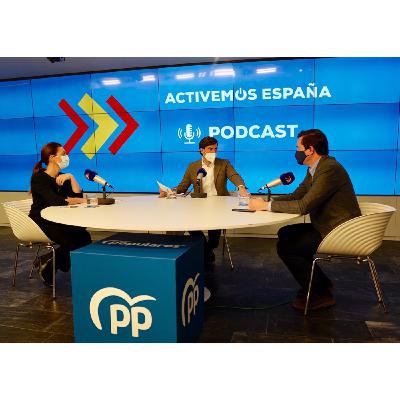 1x51 Sánchez debe dar la cara en el Congreso 1x51 Sánchez debe dar la cara en el Congreso