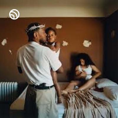 #kendricklamar hate?