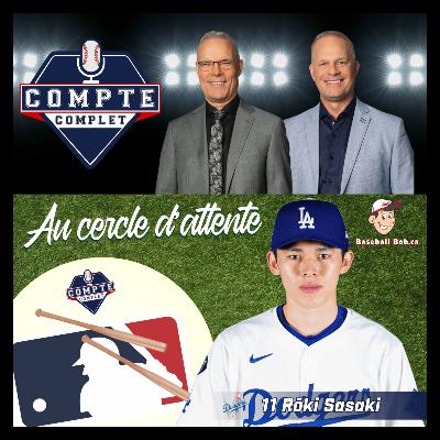 Compte complet du 12 octobre 2025: segment «Au cercle d'attente» - Rōki Sasaki