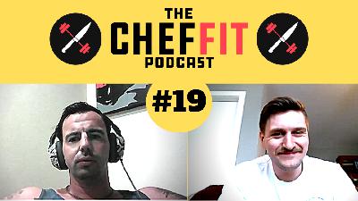#49 - Is Corona Making Us Question The Industry?