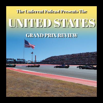 2025 United States Grand Prix - McLarens Collide as Max Hits His Stride