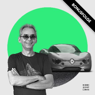 #18 BONUSFOLGE mit Axel Breun