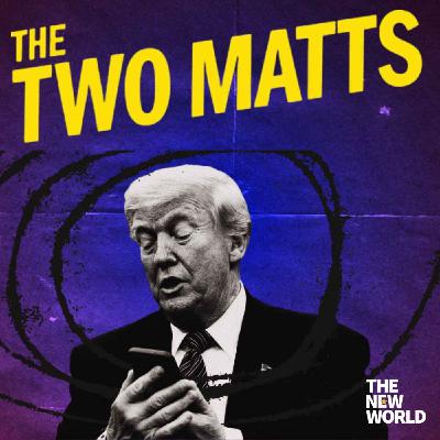 Trump’s War: The man with no plan bombs Iran