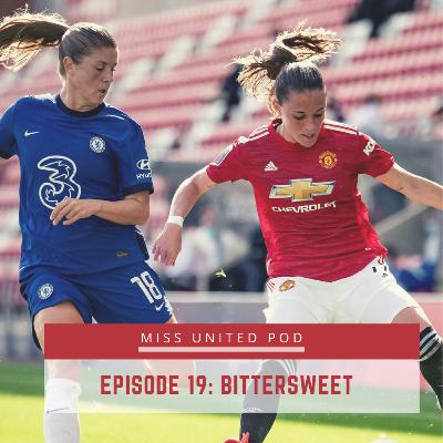 Episode 19: Bittersweet