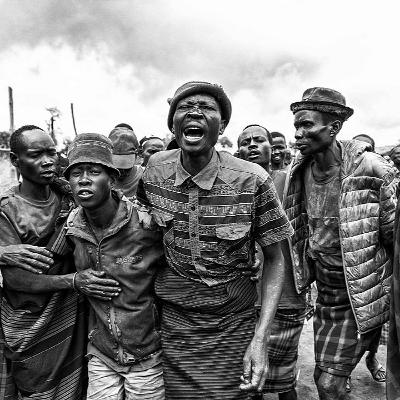 S1E21 - Il “popolo più egoista del mondo” non esiste