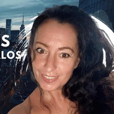 Ellos están con Nosotros , solo tienes que sentirlos con el Corazón con Lia Médium