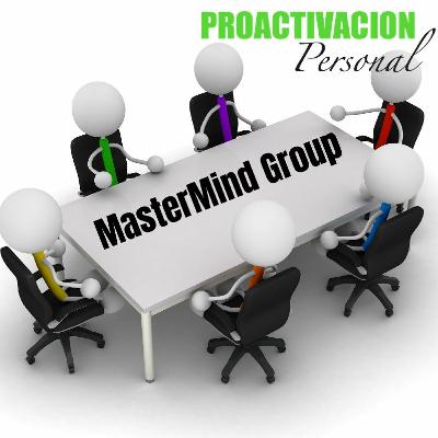 Episodio 065,  ¿Que es un Mastermind Group?
