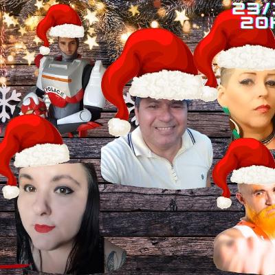 "Laive" Buteco Natalino - É pavê ou pa cumê? "Laive" Buteco Natalino - É pavê ou pa cumê?