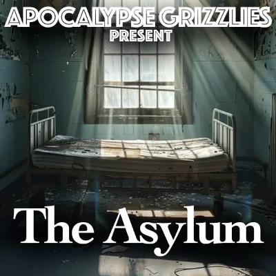 BONUS - The Asylum - Table Talk