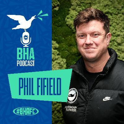 Beneath the Surface with Phil Fifield Beneath the Surface with Phil Fifield